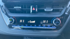 Toyota Corolla 1.8 VVT-i Hybrid Icon Tech 5dr CVT Hybrid Hatchback